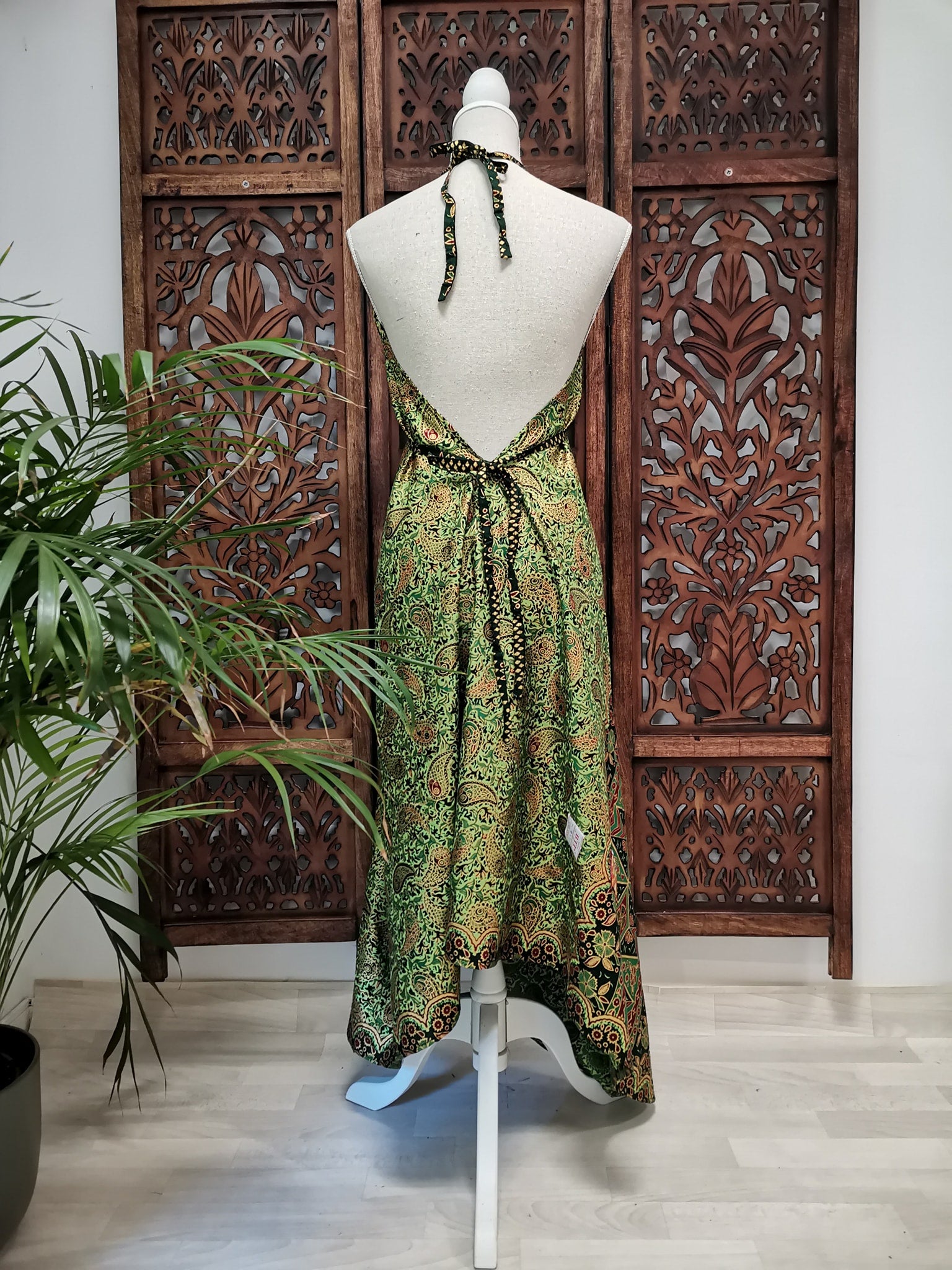 Batik jurkjes outlet