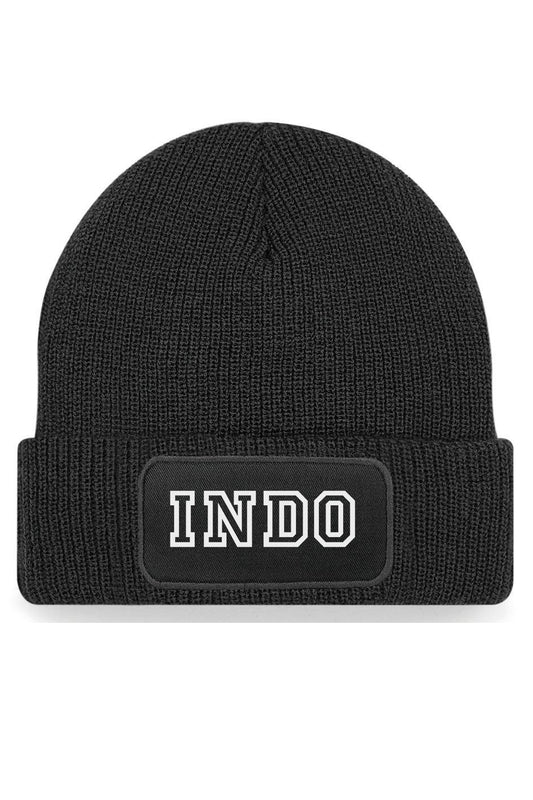 Beanie Indo